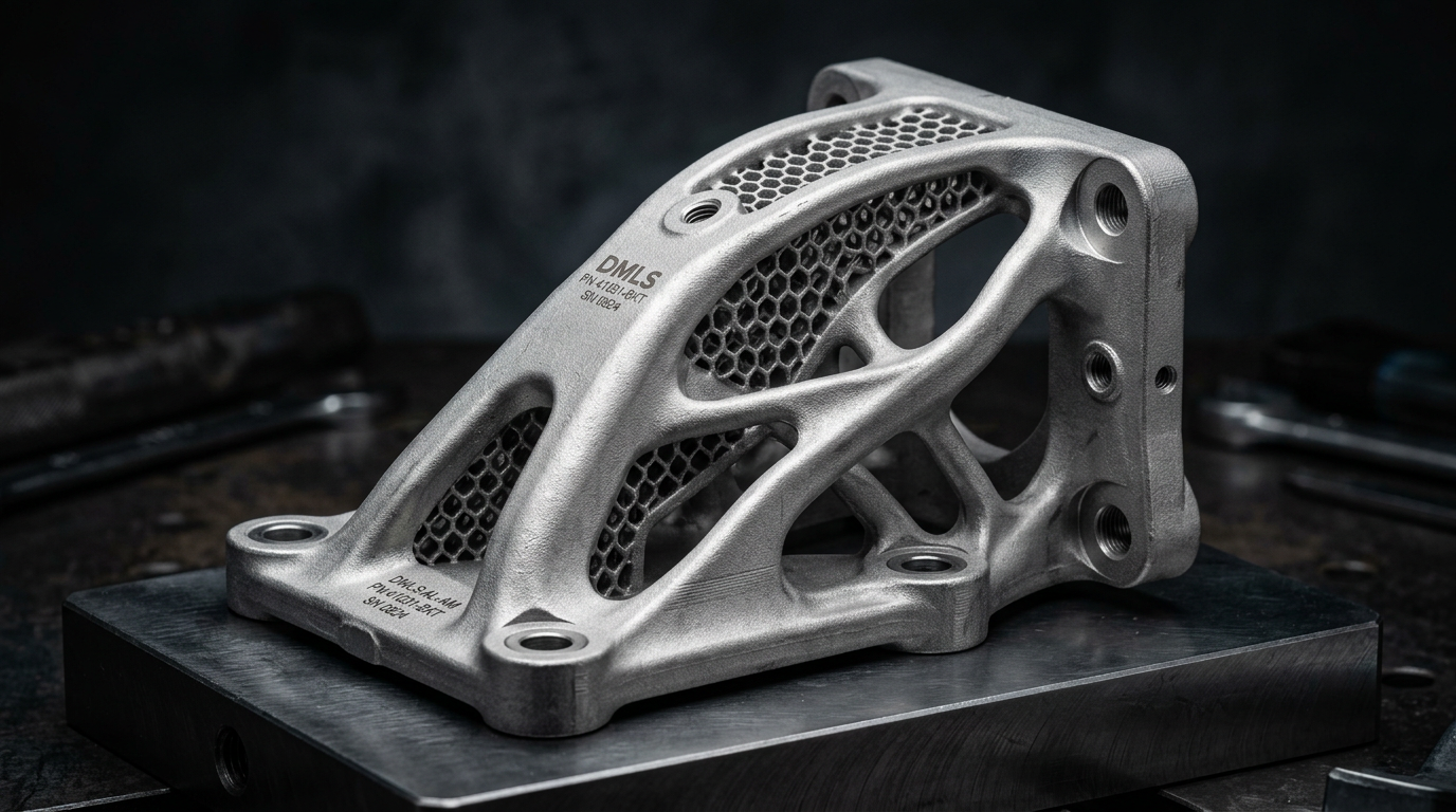 Structural Bracket Assembly